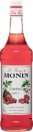 Monin Framboise 1l - cena, porovnanie