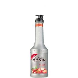 Monin Rebarbora pyré 1l