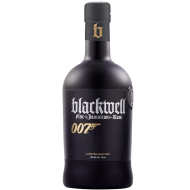 Blackwell 007 Limited Edition 0.7l - cena, porovnanie