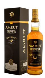 Amrut Triparva 0.7l