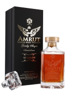 Amrut Greedy Angels 10y 0.7l - cena, porovnanie