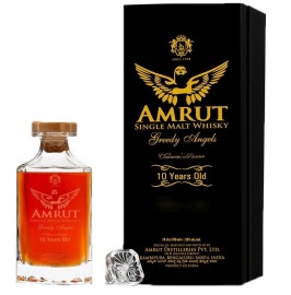 Amrut Greedy Angels 2019 10y 0.7l