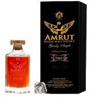 Amrut Greedy Angels 2019 10y 0.7l - cena, porovnanie