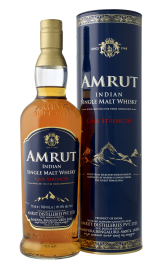 Amrut Cask Strength 0.7l