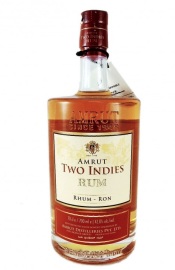 Amrut Two Indies Rum 0.7l