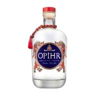 Opihr Oriental Spiced Gin 0.7l - cena, porovnanie