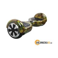 Hoverboard Q4 - cena, porovnanie