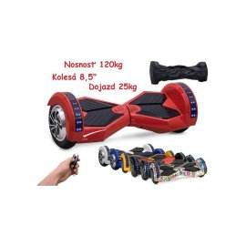 Hoverboard Standard 8"