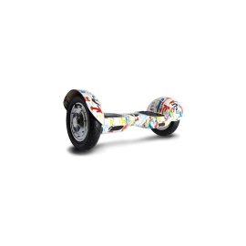 Wheel-E Segway mini Hoverboard 10"