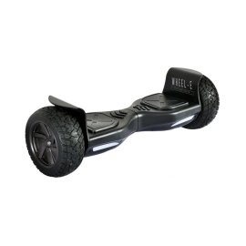 Wheel-E Hoverboard off-road