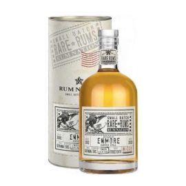 Rum Nation Enmore Islay Cask Finish 0.7l