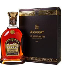 Ararat 15y Vaspurakan 0.7l