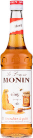 Monin Med 0.7l