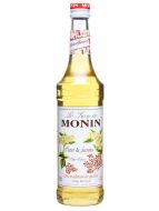 Monin Elderflower 1l - cena, porovnanie