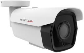 Monitorrs Security IP kamera 5 M.Pix + PoE Motorický zoom+auto focus