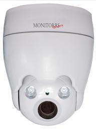 Monitorrs Security 2,1MPIx Interiérová PTZ kamera