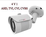 Monitorrs Security Kamera 2 Mpix - cena, porovnanie