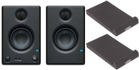 Presonus Eris E3.5 Pair SET