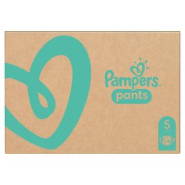 Pampers Pants 5 11-18 kg 152ks