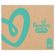 Pampers Pants 4 9-15kg 176ks - cena, porovnanie