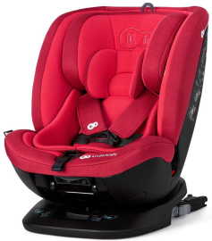 KinderKraft Xpedition Isofix