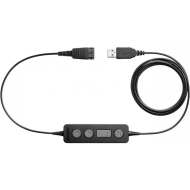 Jabra Link 260, QD-USB