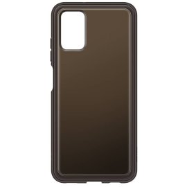 Samsung Clear Cover EF-QA038TBEGEU Galaxy A03s