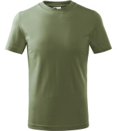 Malfini Basic tričko - cena, porovnanie