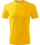 Malfini Classic Unisex tričko - cena, porovnanie