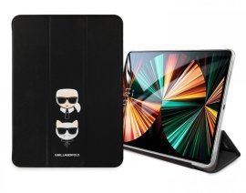 Lagerfeld KLFC12OKCK Apple iPad Pro 12.9"