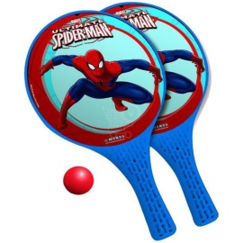 Mondo Plážový tenis Spiderman