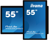 Iiyama TF5539UHSC-B1AG - cena, porovnanie