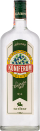 Old Herold Koniferum Borovička 1l