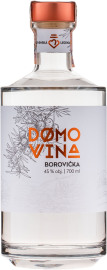 Domovina Borovička 0.7l