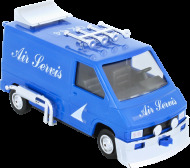 Vista Monti System MS 05 Air Servis Renault Trafic 1:35 - cena, porovnanie