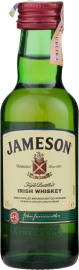 Jameson 0.05l