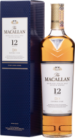 Macallan Double Cask 12y 0.7l