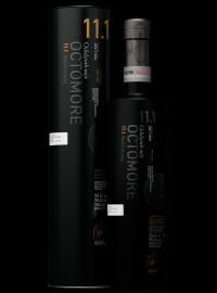 Bruichladdich Octomore 11.1 0.7l