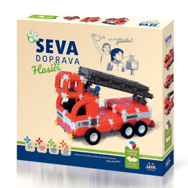 Vista Seva DOPRAVA - Hasiči