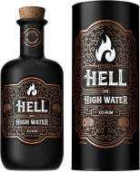 Hell or High Water XO 0.7l - cena, porovnanie