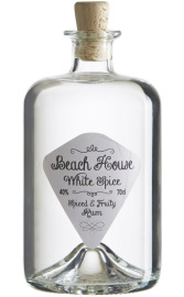 Beach House White Spice Rum 0.7l