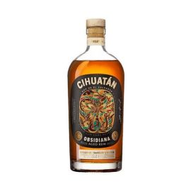 Cihuatán OBSIDIANA Limited Edition 1l