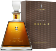 Santos Dumont Heritage 0.7l - cena, porovnanie