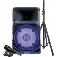 Gemini GSW-T1500PK - cena, porovnanie