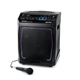 Gemini MPA-3600