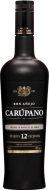 Carúpano Reserva Exclusiva 12 0.7l - cena, porovnanie