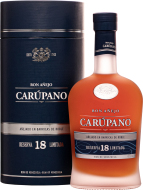 Carúpano Reserva Limitada 18 0.7l - cena, porovnanie