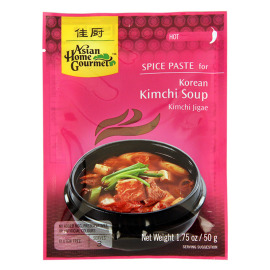 Asian Home Gourmet Korejská Kimchi polievka 50g
