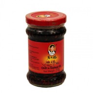 Lao Gan Ma Čili v sójovom oleji 210g - cena, porovnanie