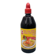 Cock Brand PAD THAI omáčka 1000g - cena, porovnanie